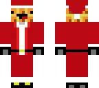 galleta santa