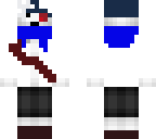 geno terra sans