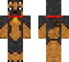 german shepard