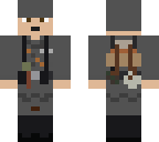 german soldier 3d update