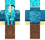 girl jackfrost