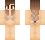 girl skin base