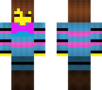 gold friskbot