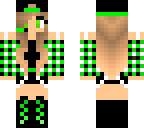 green-swag caro