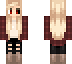 hiding ghost in a costume 2