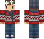 hipster navidad