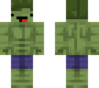 hulk derp