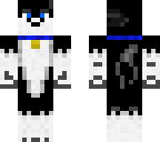 husky