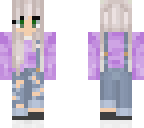 i made senpai a skin
