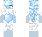ice girl