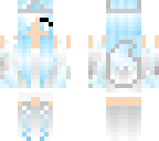 ice queen wolf