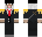 ihandeh skin