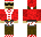 itsmonkeybussniss kerst