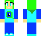 jacksepticeye girl skin
