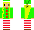 jingel elf