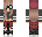 jojo's skin
