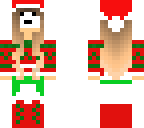 julemasken