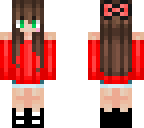 kawaii girl