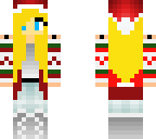 kerst rubie