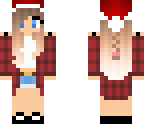kerstgirl