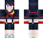 kill la kill