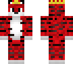 king tiger edit