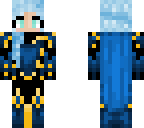 knight of cefora