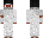 last white ninja