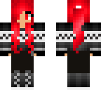le winter skin o3o