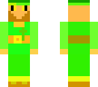 leprechaun