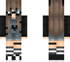macks skin only