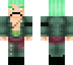 mad zoro