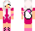 mangle in dress