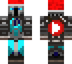 masterlewgr christmas skin