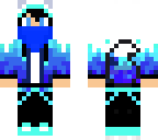 mersenary hielo
