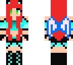mi falsa version de reah