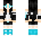 miki chaos remake