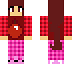 mirah\'s skin