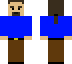 more like another steve