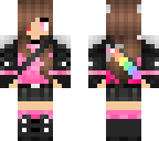 my guard skin