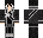 my kirito