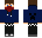 my new skin
