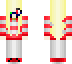 my oc cristmas