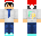 my roleplay skin
