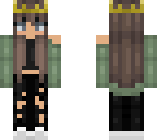my skin