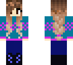 my winter skin