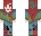 nature elf - contest entry