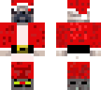navidad pug ghoul