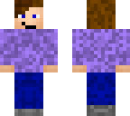 new skin