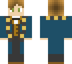 newt scamander